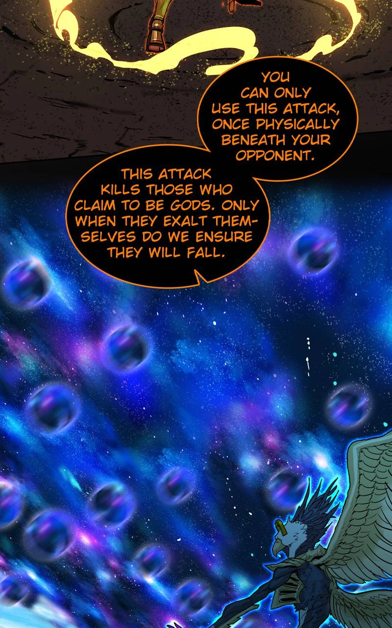 Ordeal Chapter 127, page 65 of 84