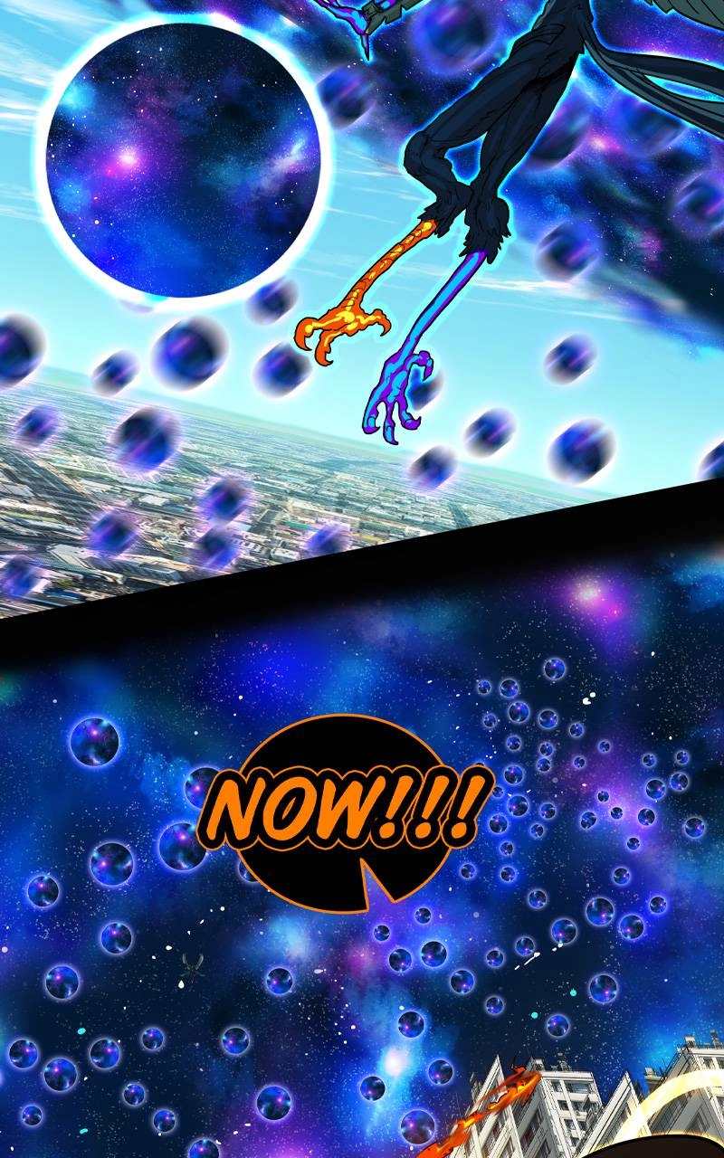 Ordeal Chapter 127, page 66 of 84
