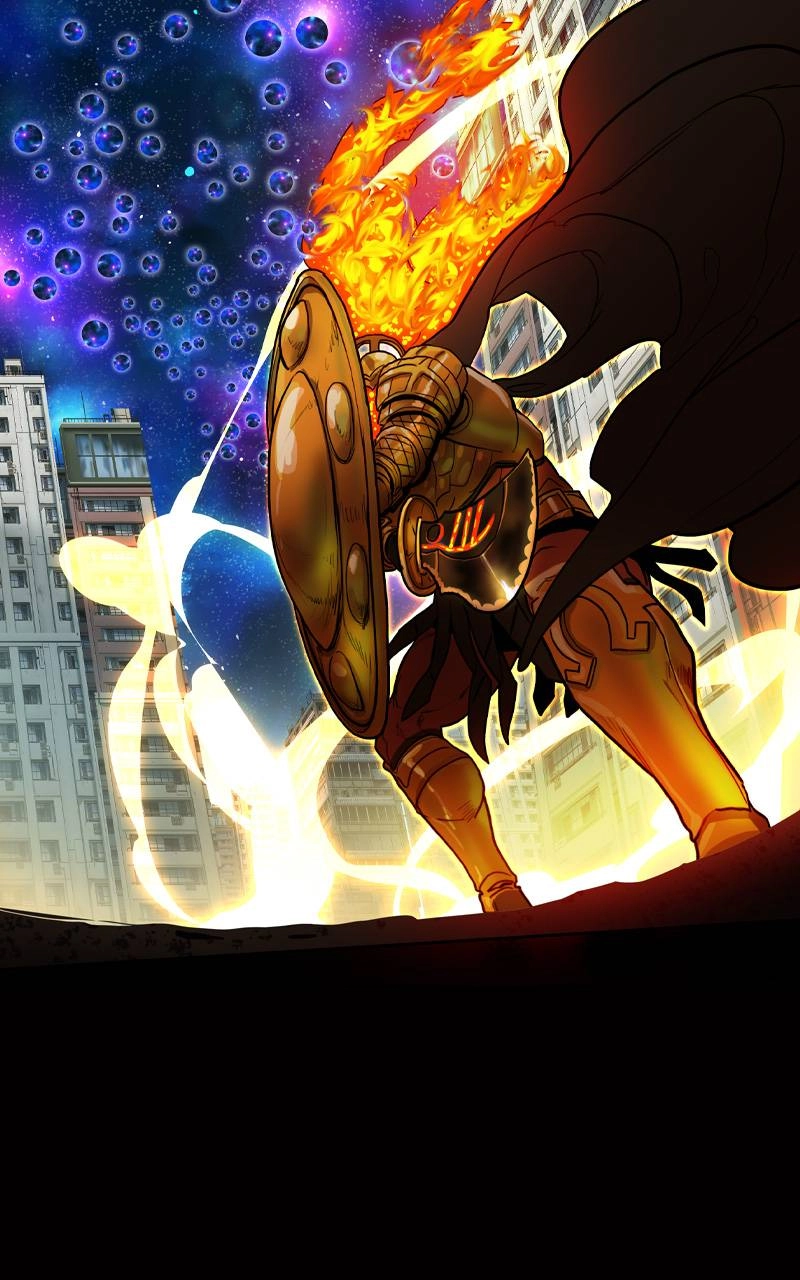 Ordeal Chapter 127, page 67 of 84