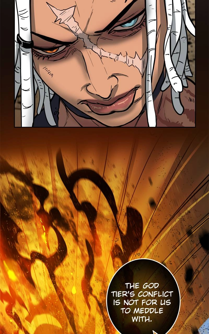 Ordeal Chapter 127, page 7 of 84