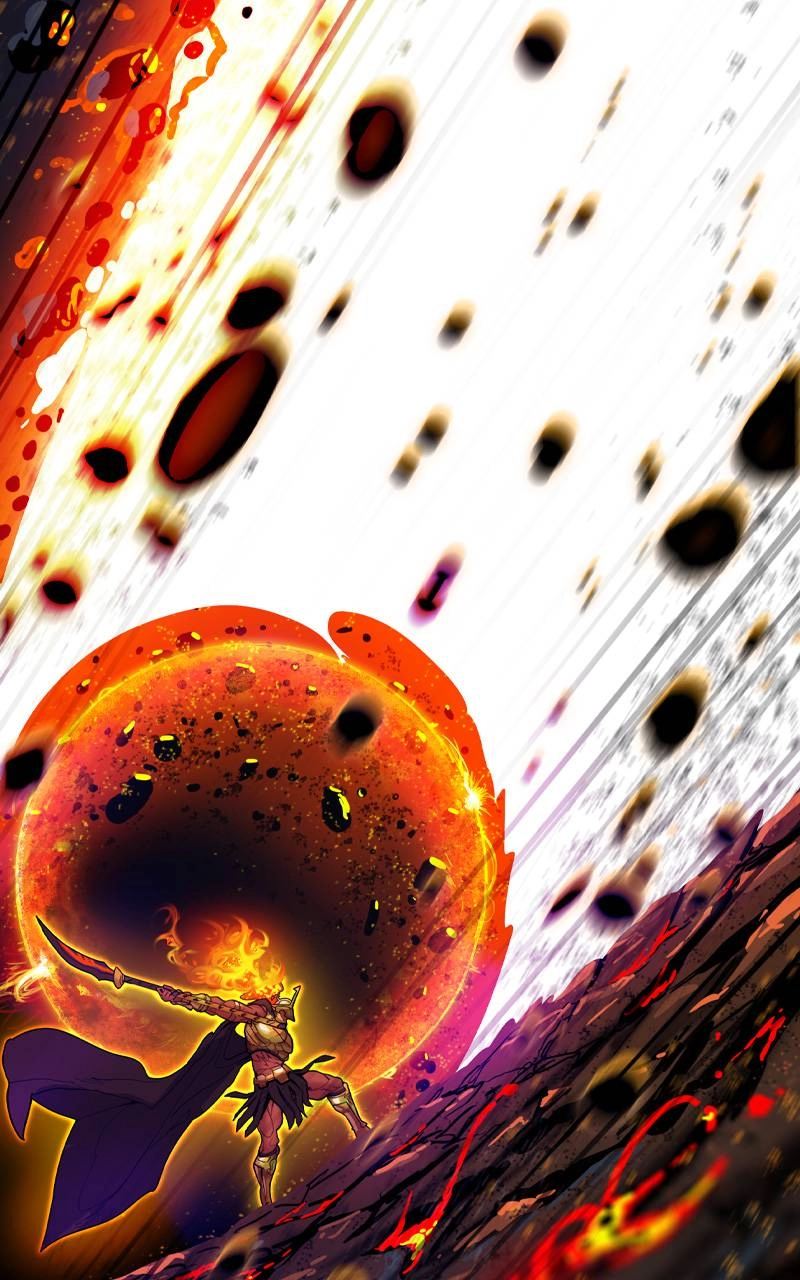 Ordeal Chapter 127, page 70 of 84