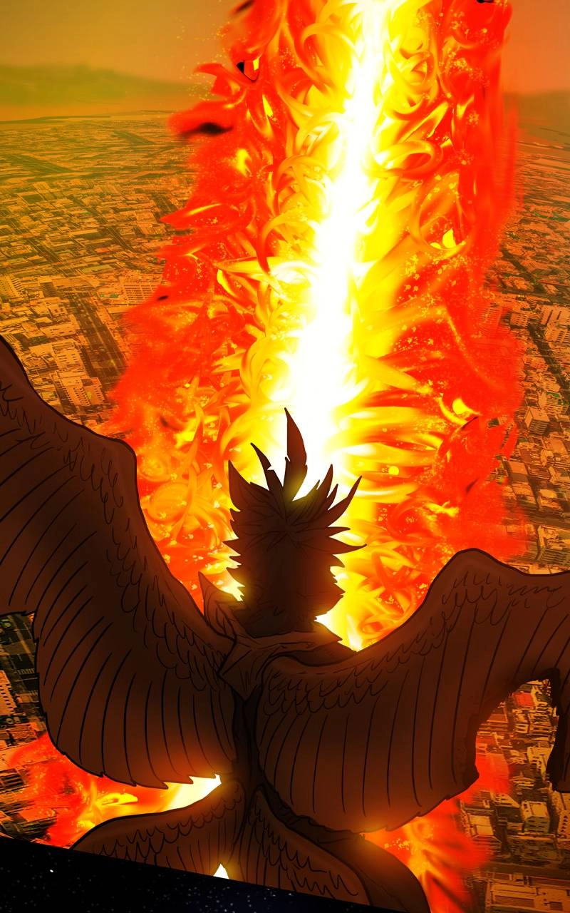 Ordeal Chapter 127, page 73 of 84