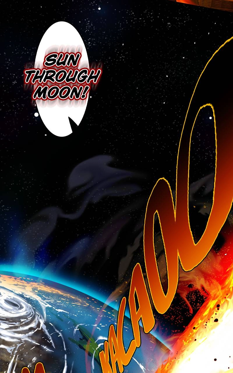 Ordeal Chapter 127, page 74 of 84
