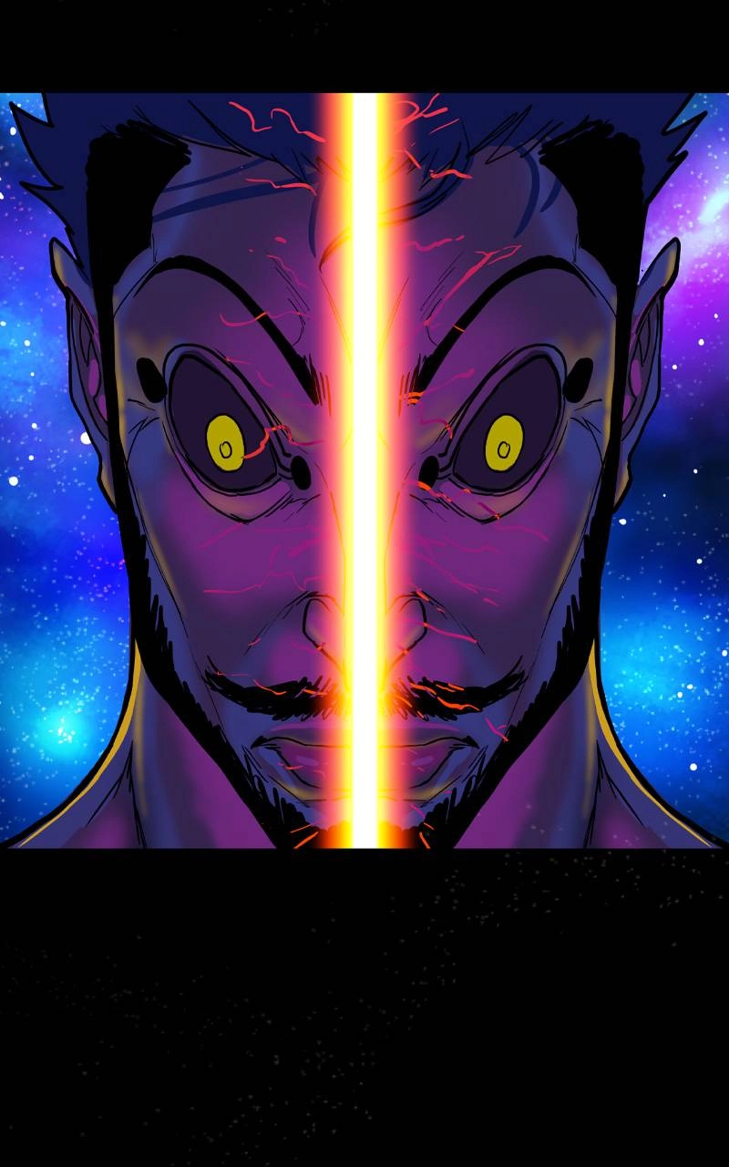 Ordeal Chapter 127, page 78 of 84