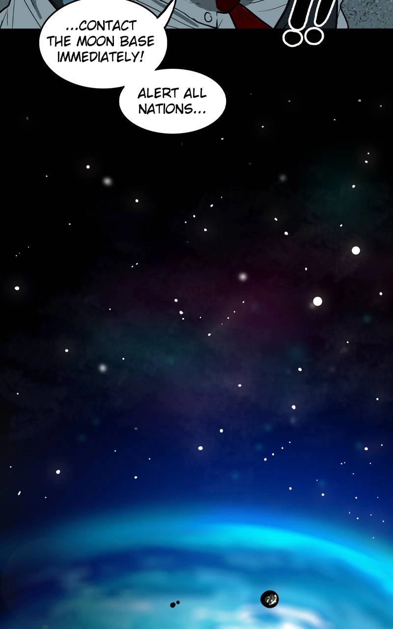 Ordeal Chapter 127, page 80 of 84
