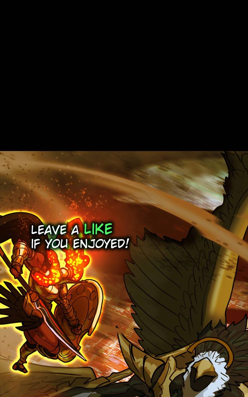 Ordeal Chapter 127, page 83 of 84