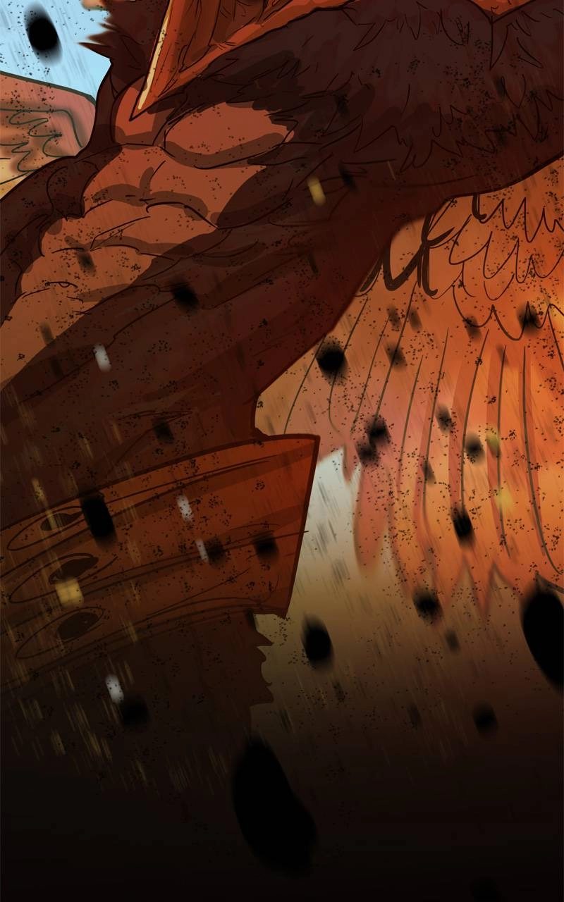 Ordeal Chapter 127, page 9 of 84