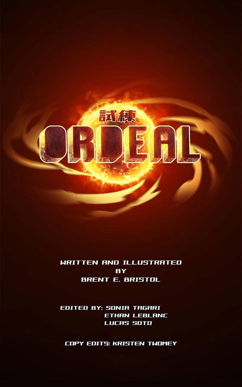 Ordeal Chapter 128, page 11 of 101