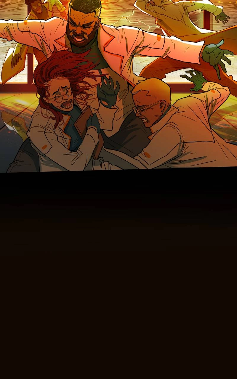 Ordeal Chapter 128, page 14 of 101