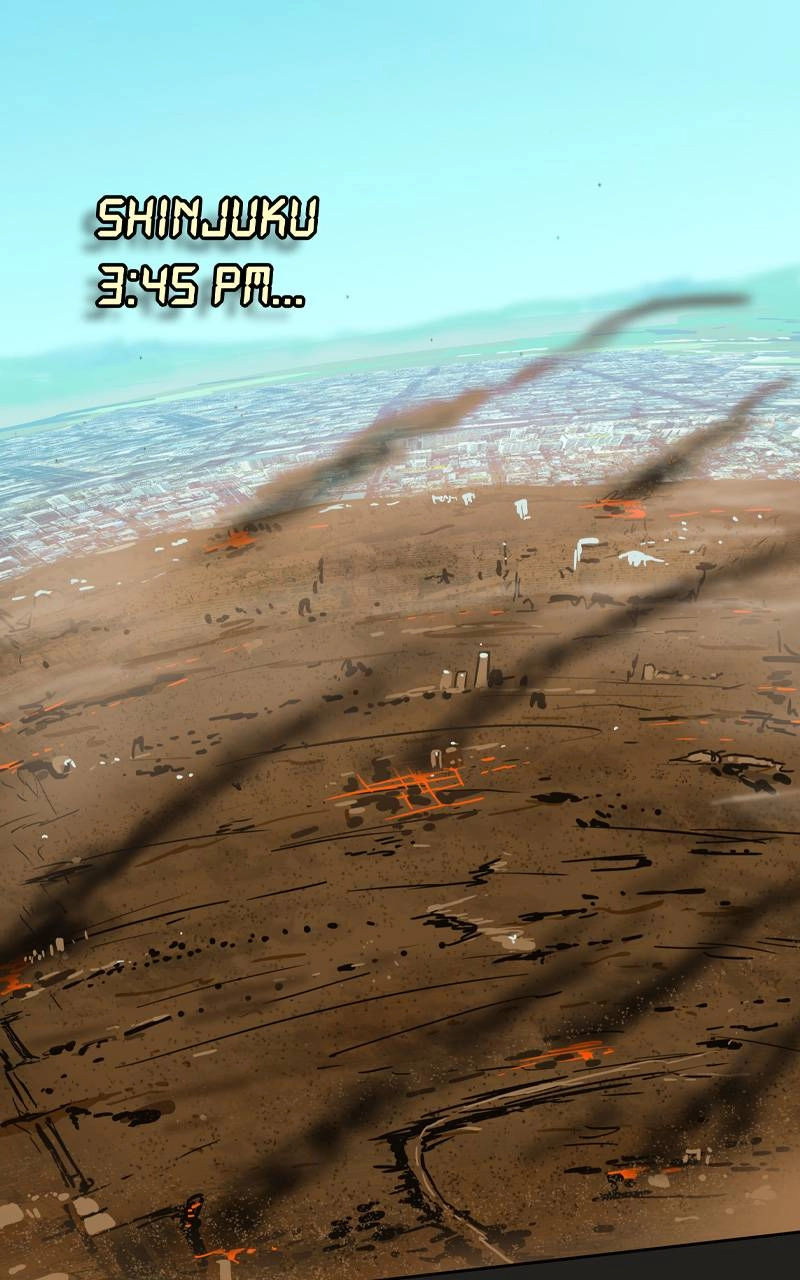 Ordeal Chapter 128, page 22 of 101