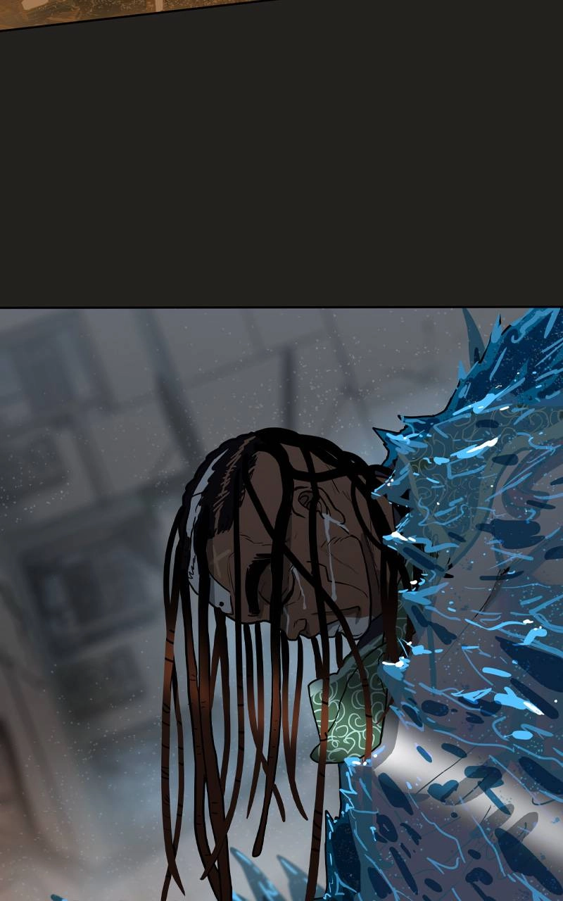 Ordeal Chapter 128, page 23 of 101