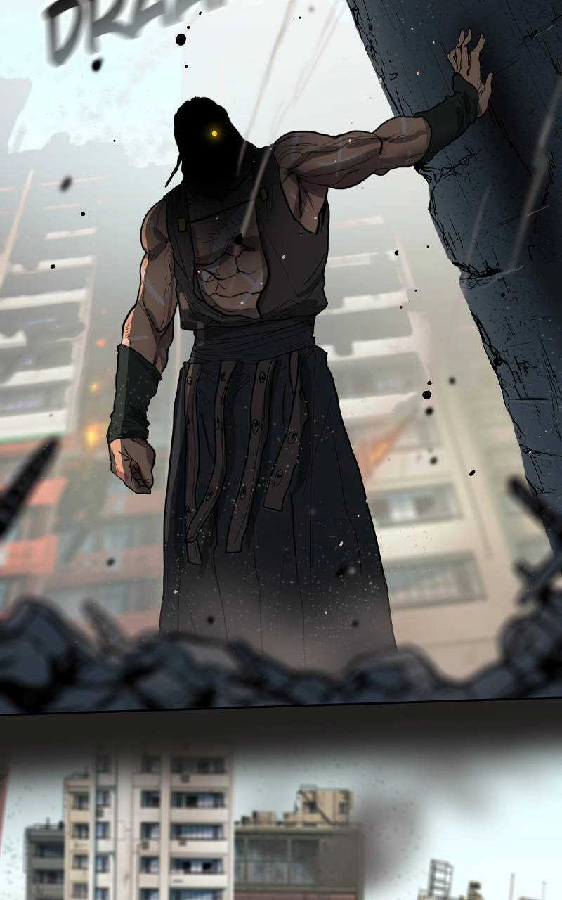 Ordeal Chapter 128, page 25 of 101