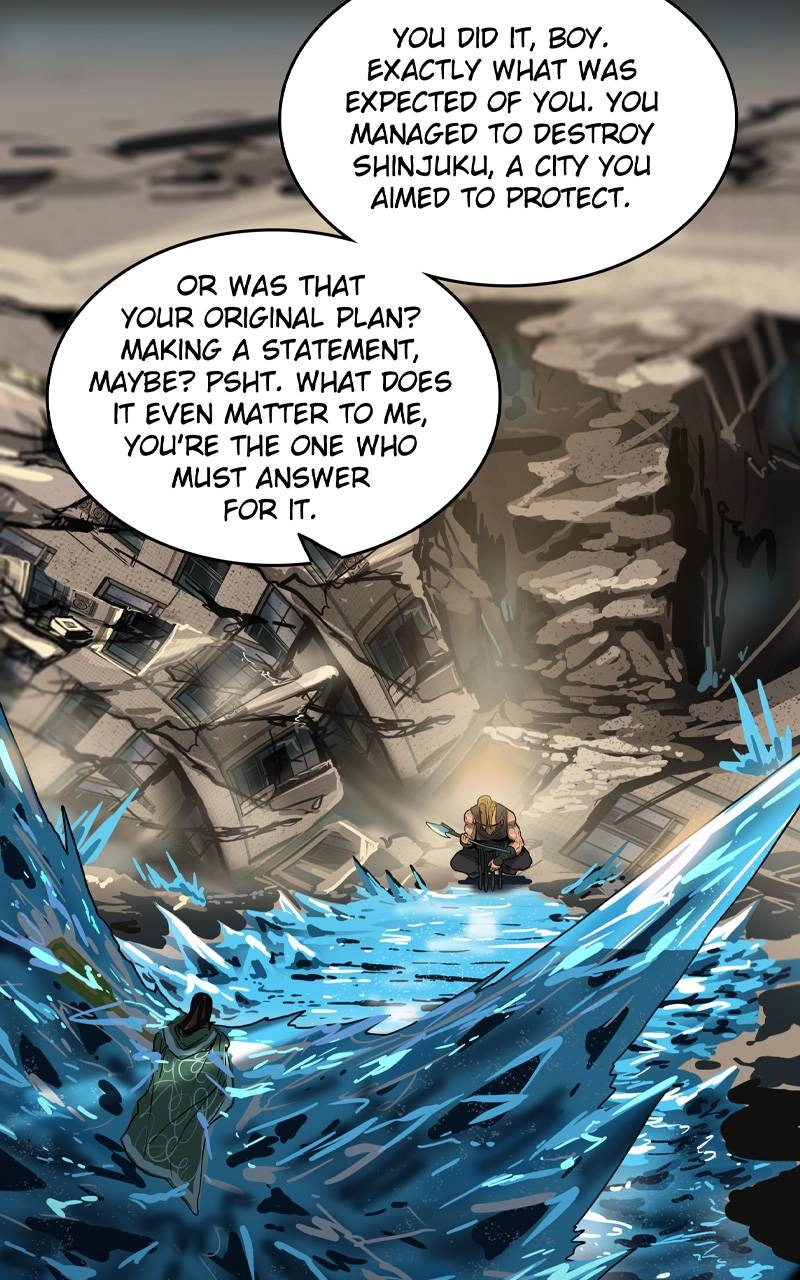 Ordeal Chapter 128, page 27 of 101