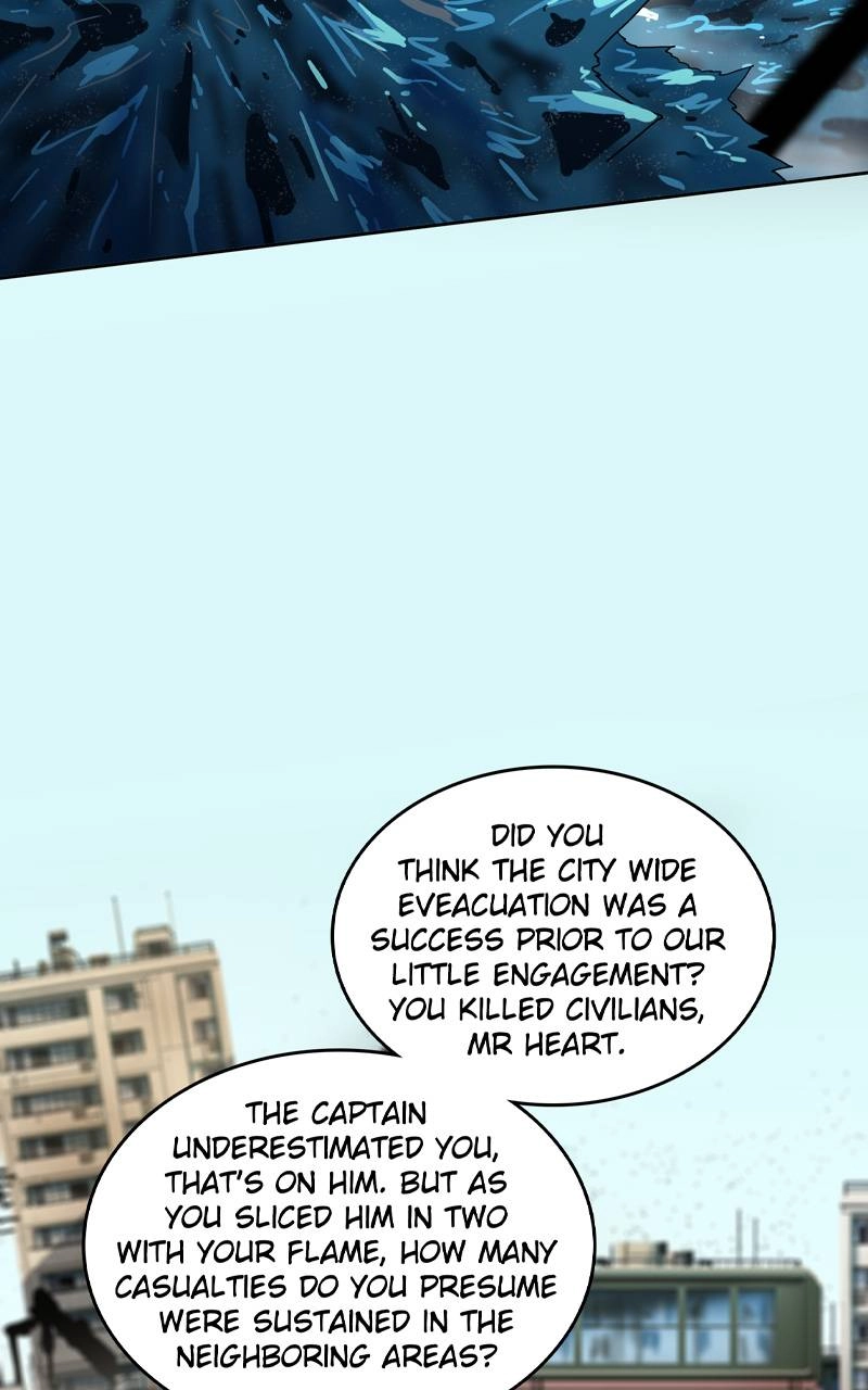 Ordeal Chapter 128, page 28 of 101