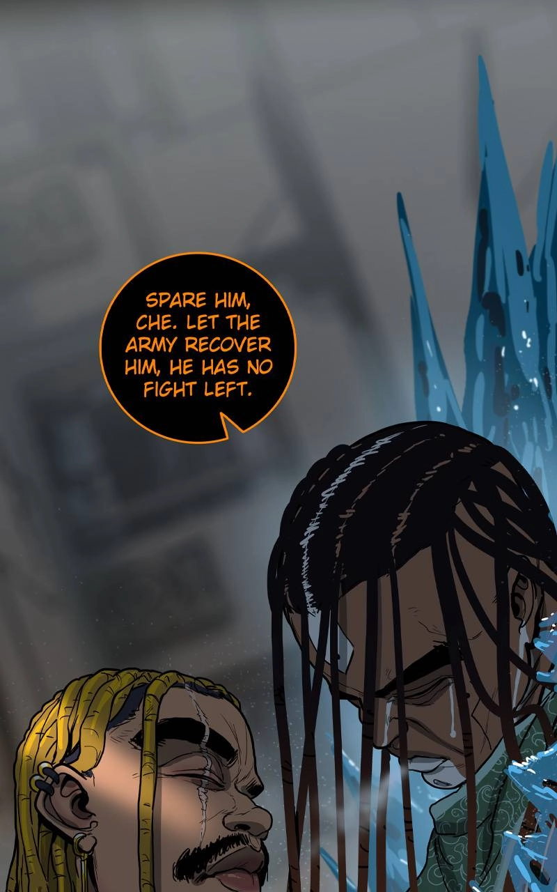 Ordeal Chapter 128, page 30 of 101