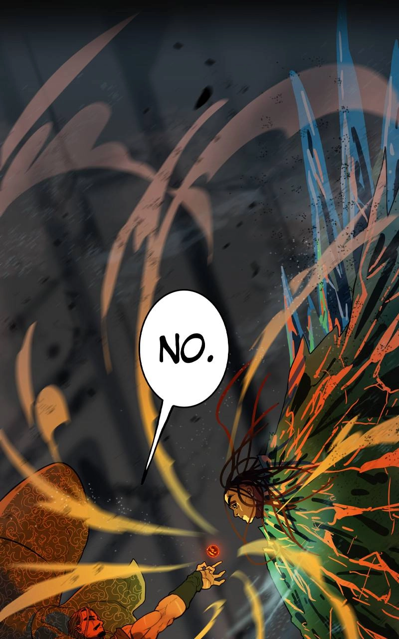 Ordeal Chapter 128, page 33 of 101