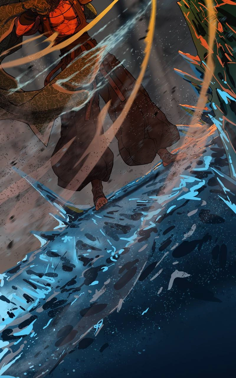 Ordeal Chapter 128, page 34 of 101