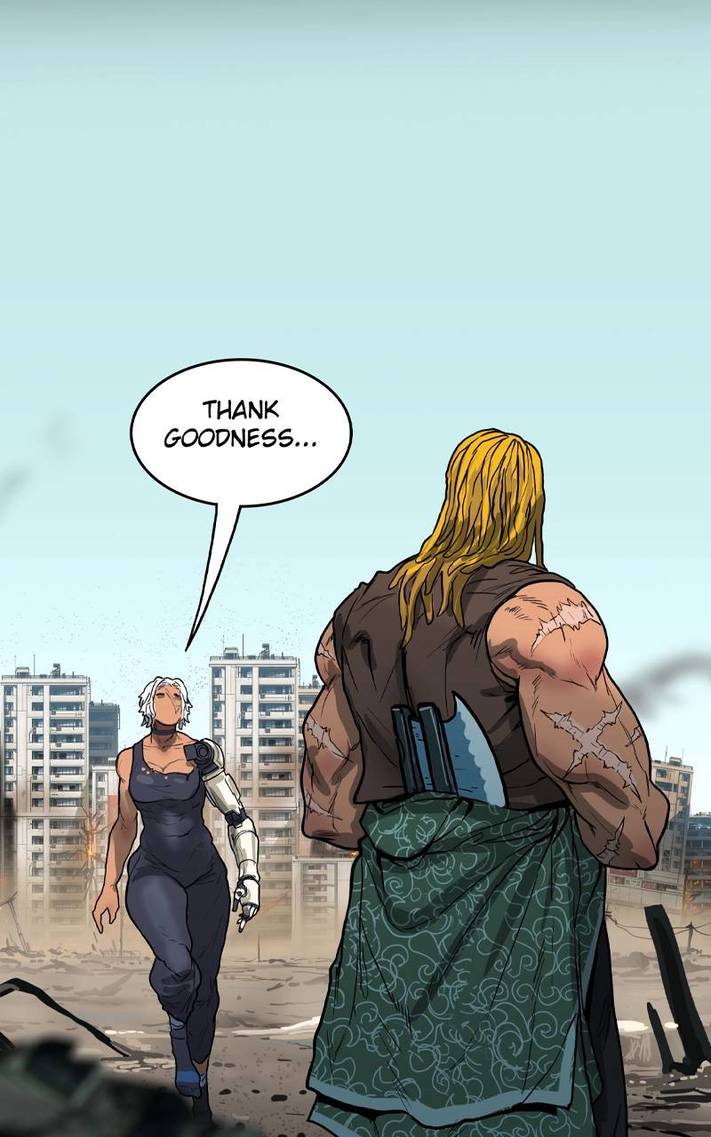 Ordeal Chapter 128, page 38 of 101