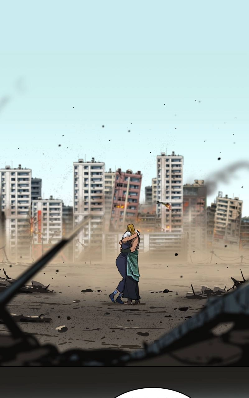 Ordeal Chapter 128, page 40 of 101