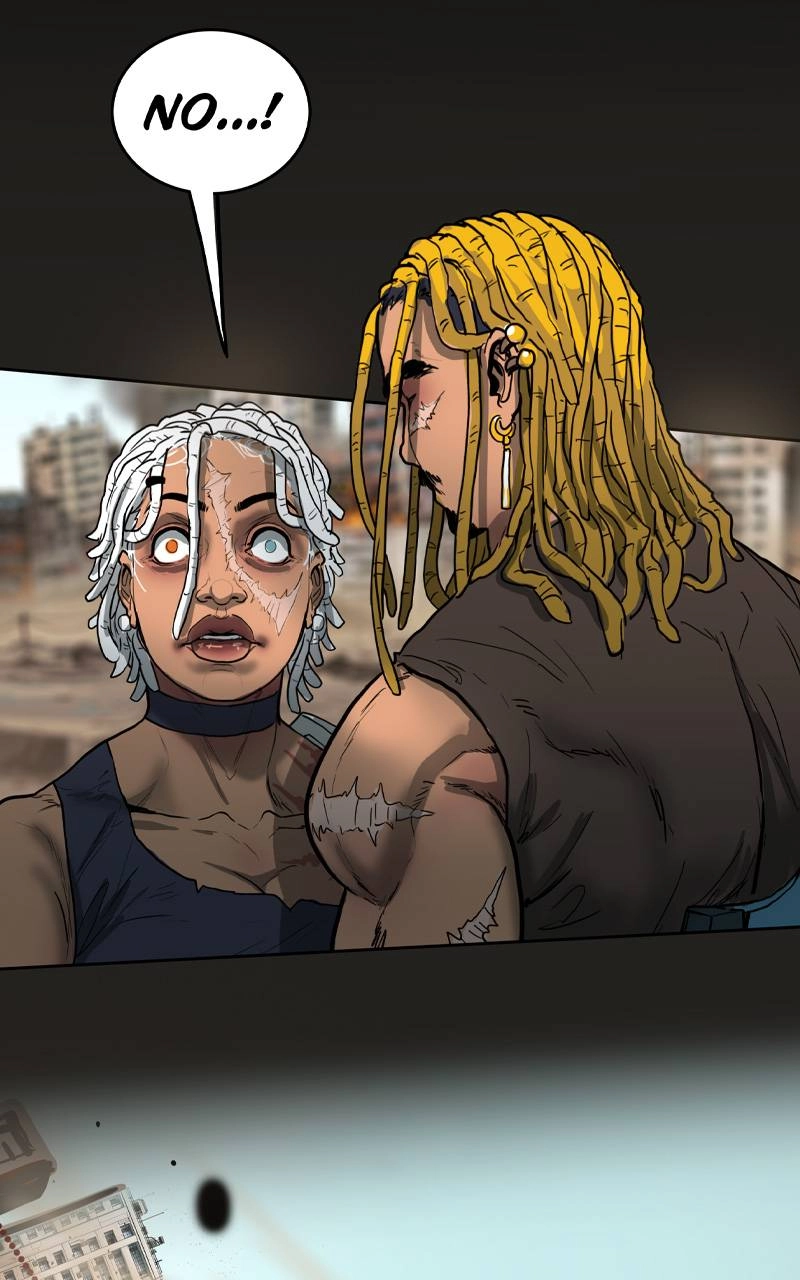 Ordeal Chapter 128, page 44 of 101
