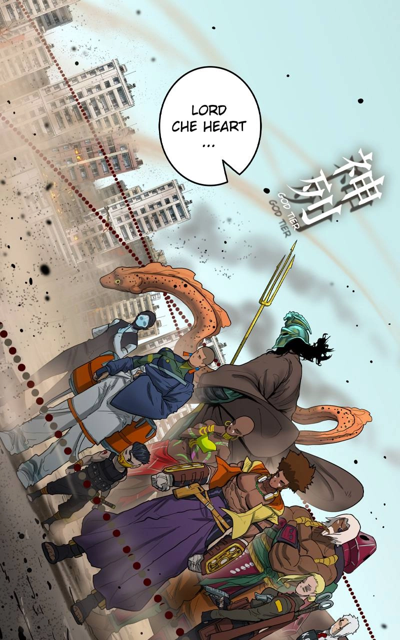 Ordeal Chapter 128, page 45 of 101