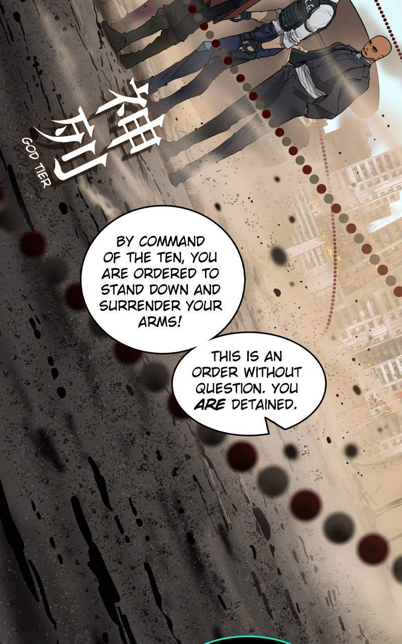 Ordeal Chapter 128, page 46 of 101