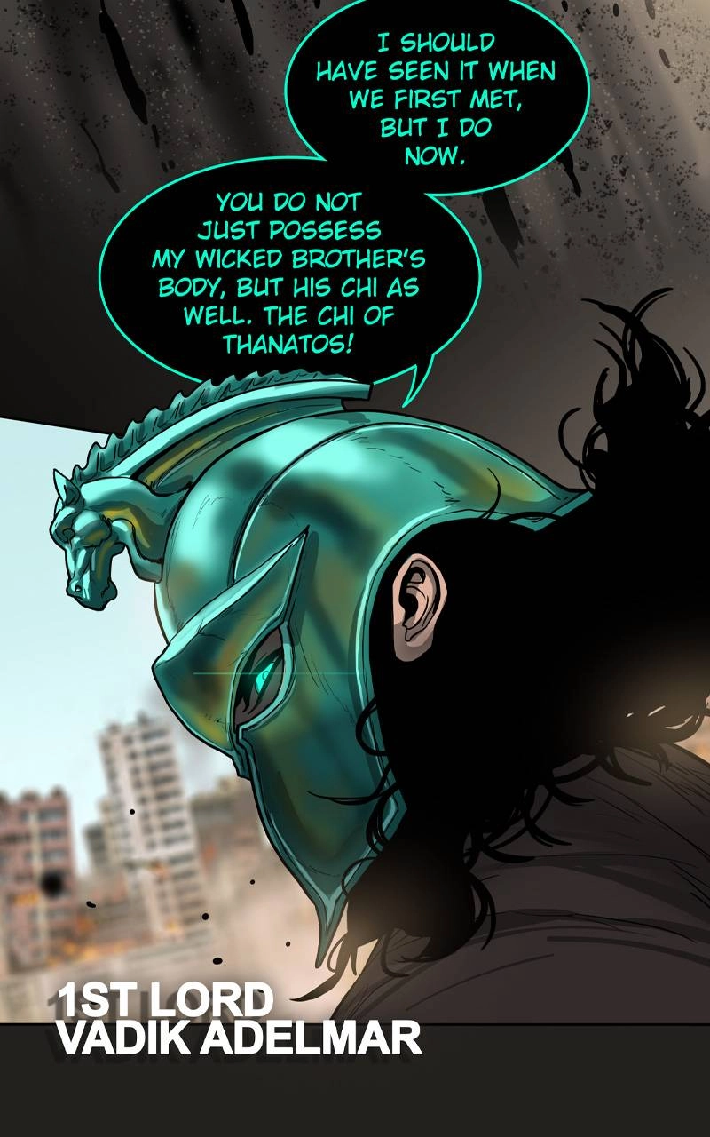 Ordeal Chapter 128, page 47 of 101