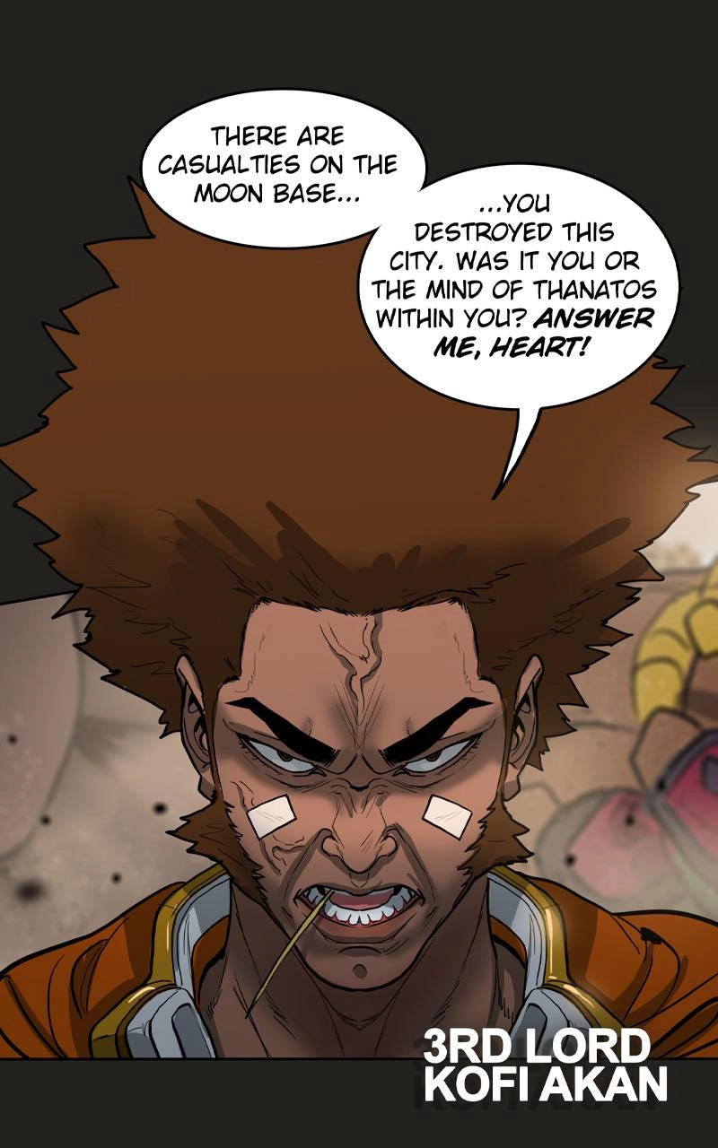 Ordeal Chapter 128, page 48 of 101