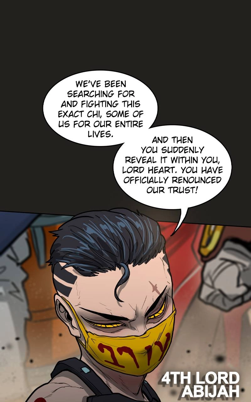 Ordeal Chapter 128, page 49 of 101