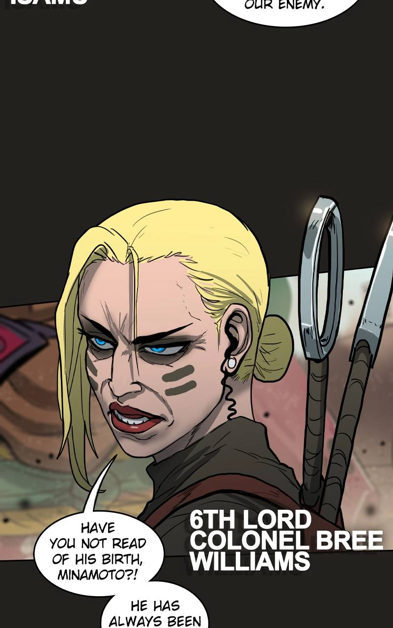 Ordeal Chapter 128, page 51 of 101