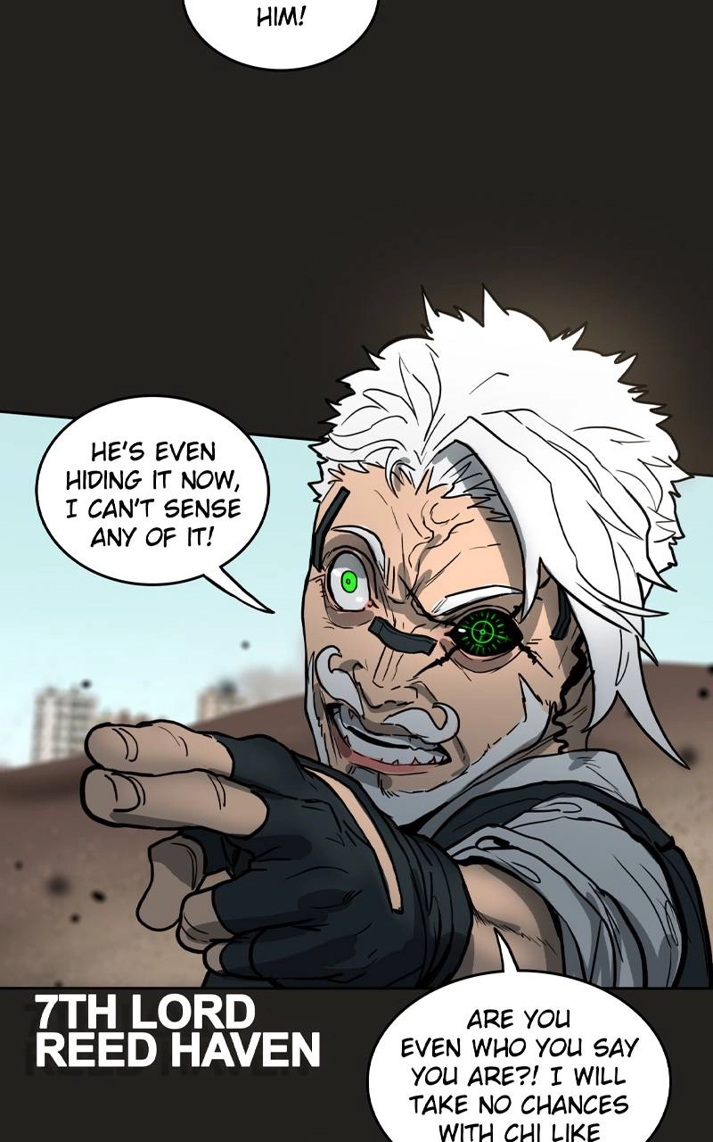 Ordeal Chapter 128, page 52 of 101