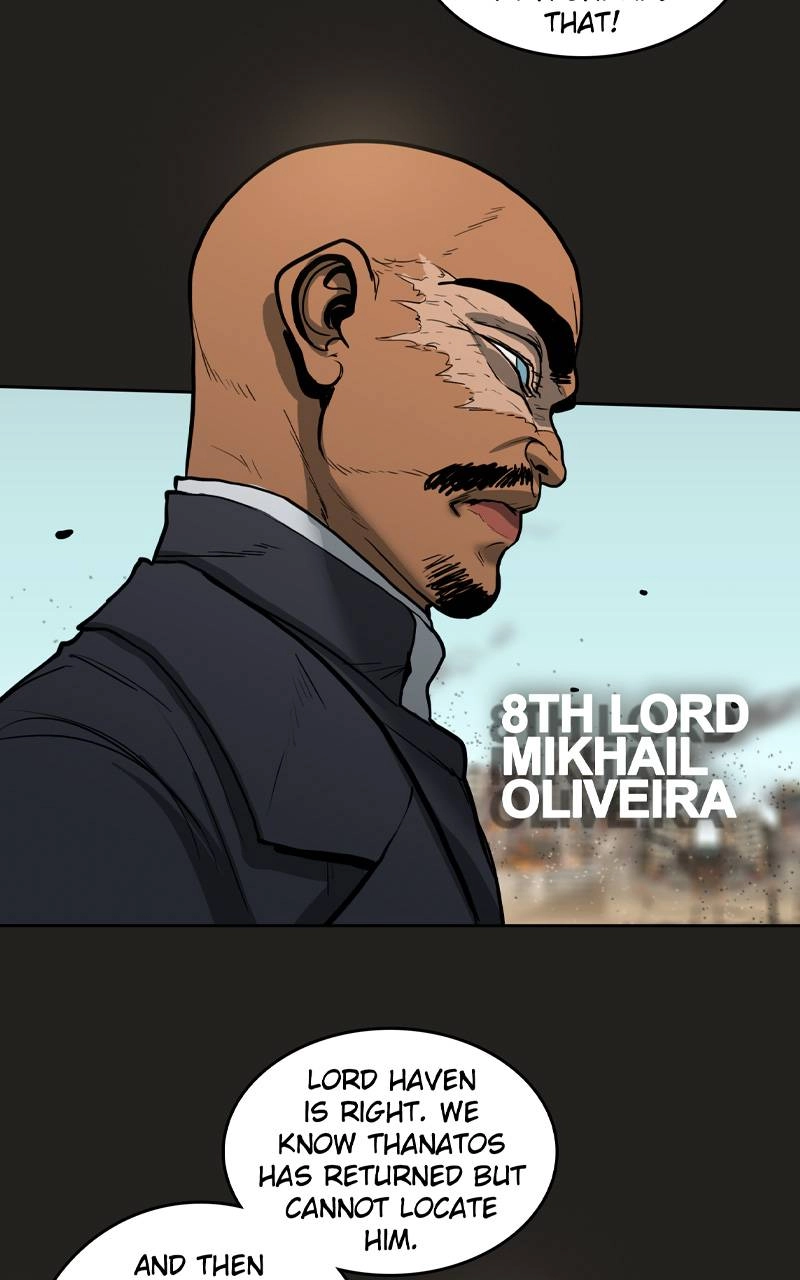 Ordeal Chapter 128, page 53 of 101