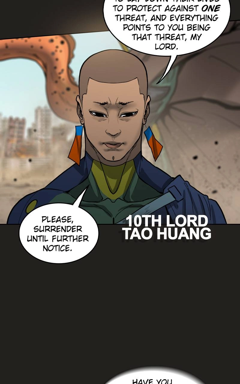 Ordeal Chapter 128, page 55 of 101