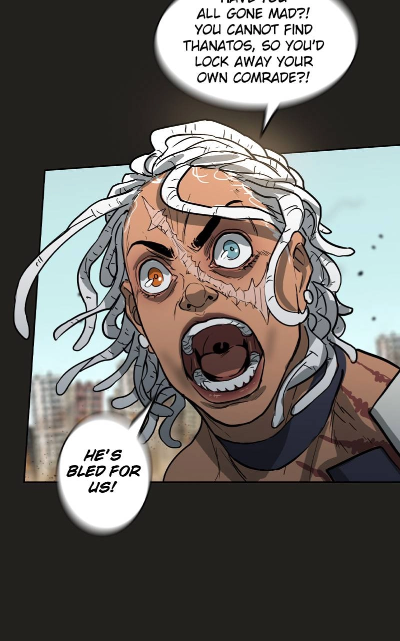 Ordeal Chapter 128, page 56 of 101