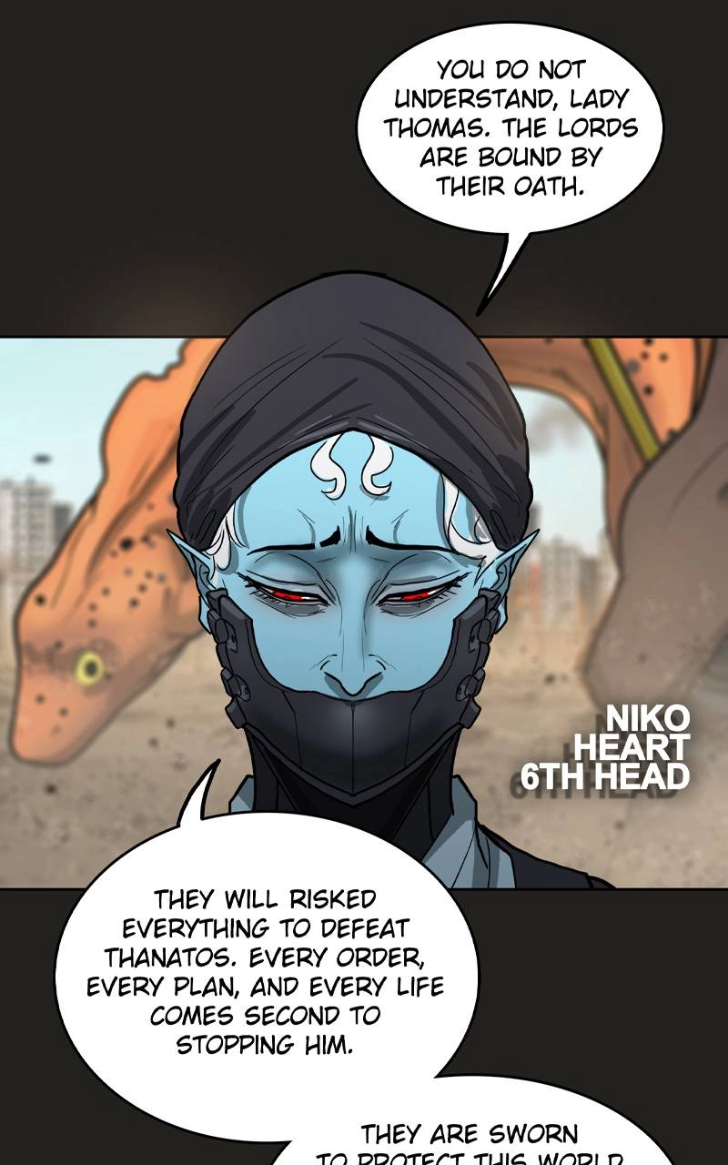 Ordeal Chapter 128, page 57 of 101