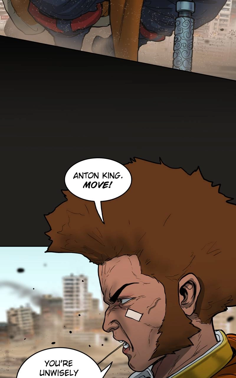 Ordeal Chapter 128, page 61 of 101