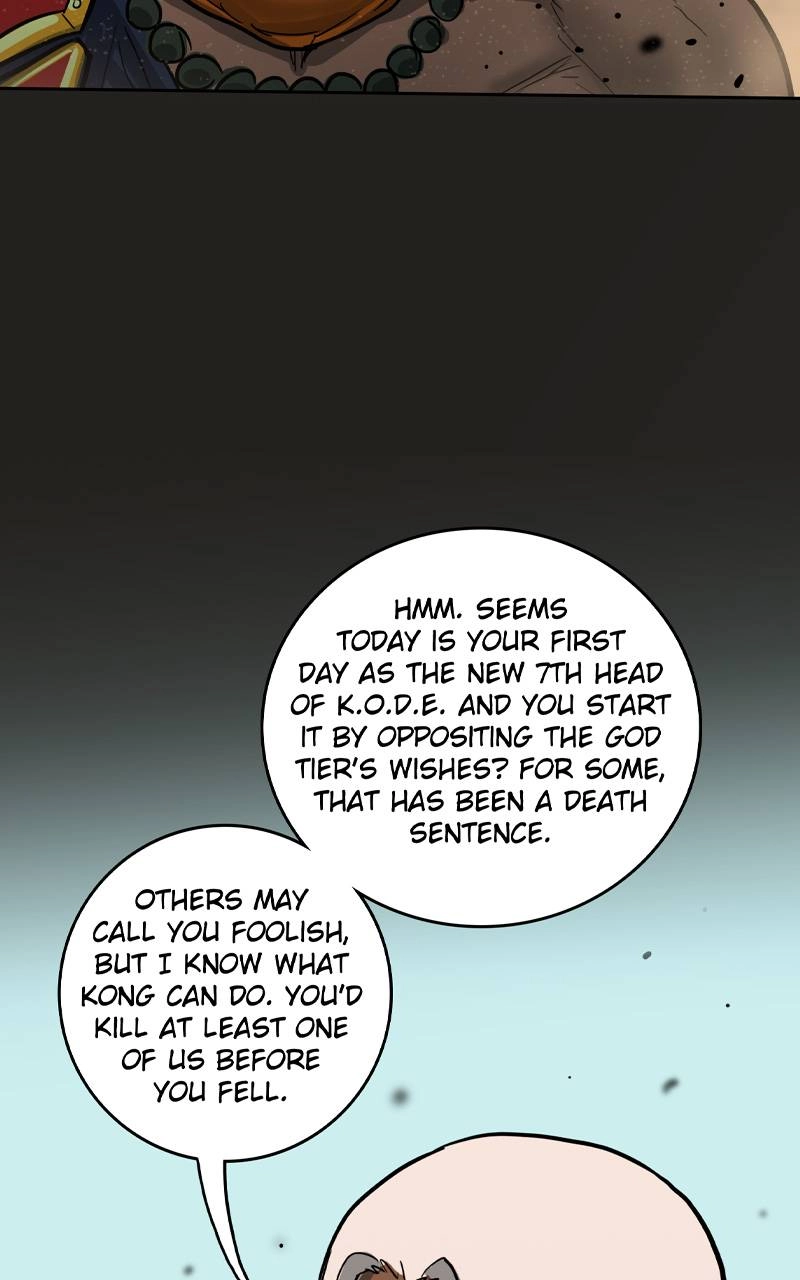Ordeal Chapter 128, page 63 of 101