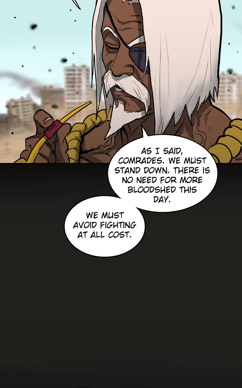 Ordeal Chapter 128, page 64 of 101
