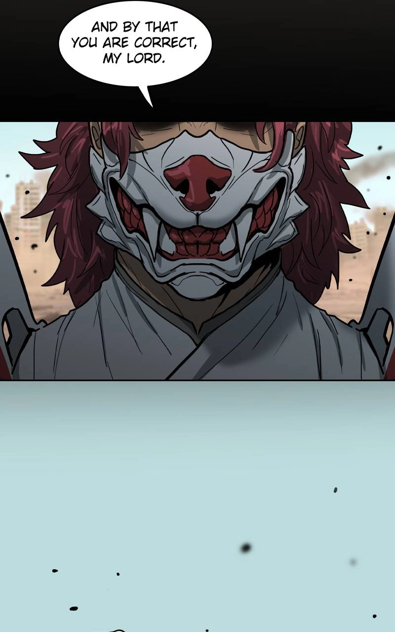 Ordeal Chapter 128, page 65 of 101
