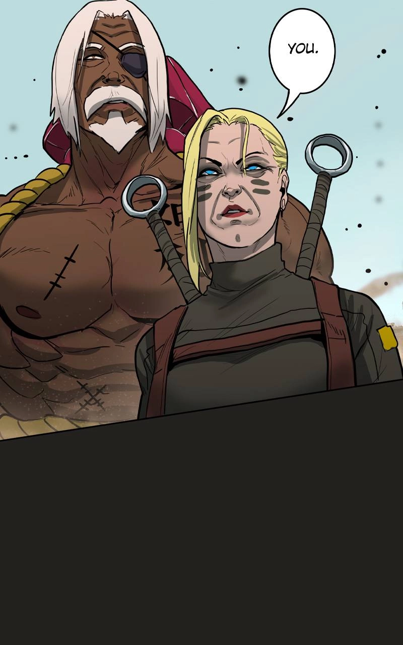 Ordeal Chapter 128, page 66 of 101