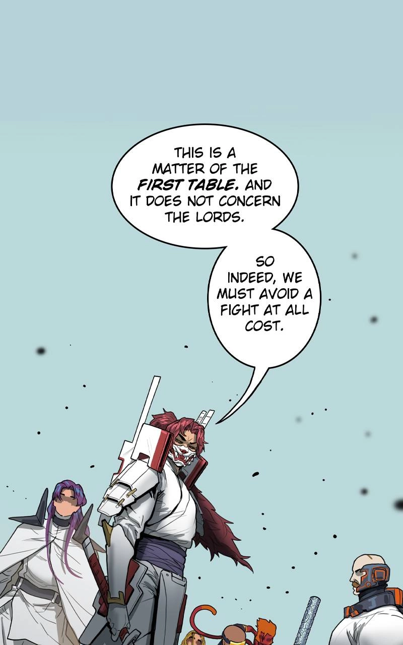 Ordeal Chapter 128, page 68 of 101