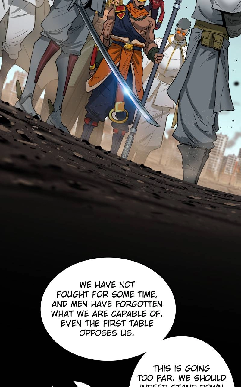 Ordeal Chapter 128, page 69 of 101