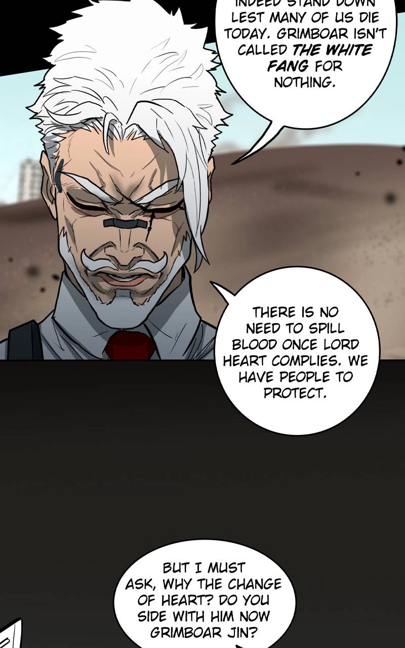 Ordeal Chapter 128, page 70 of 101