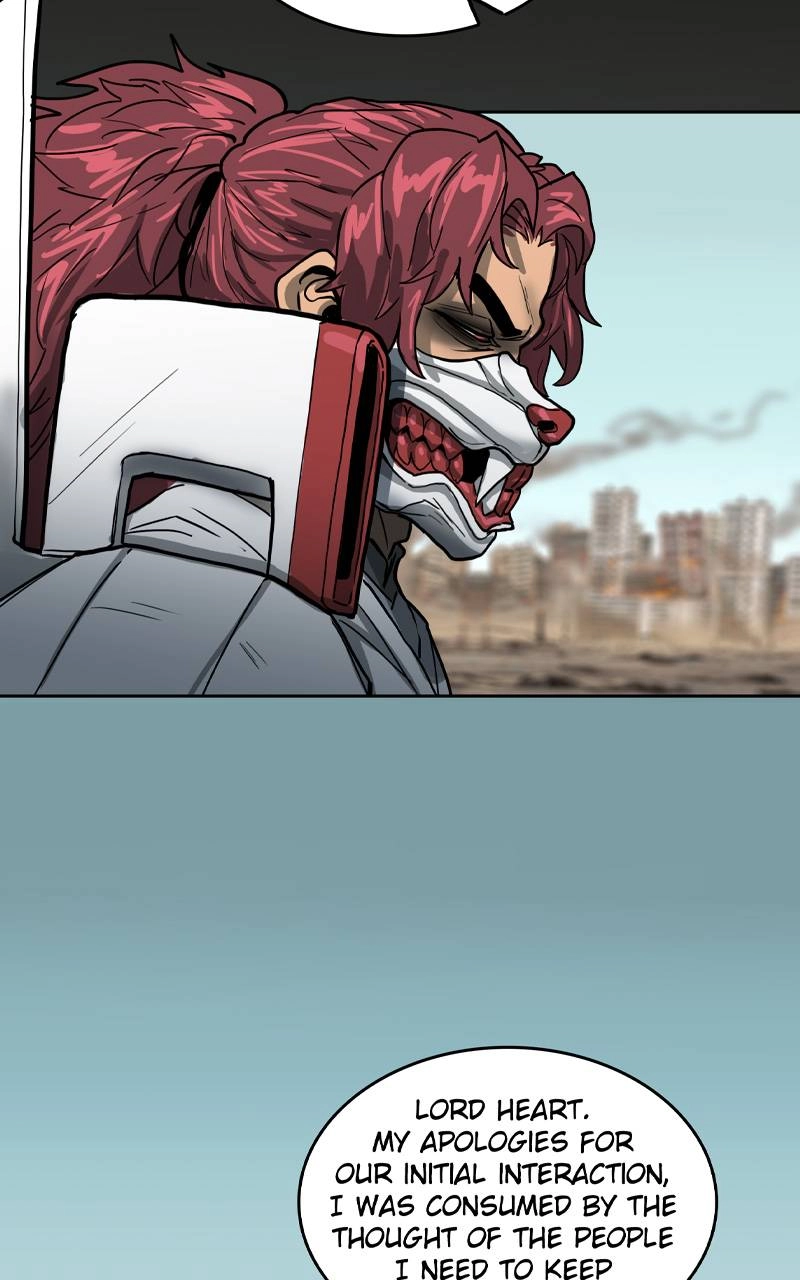 Ordeal Chapter 128, page 71 of 101