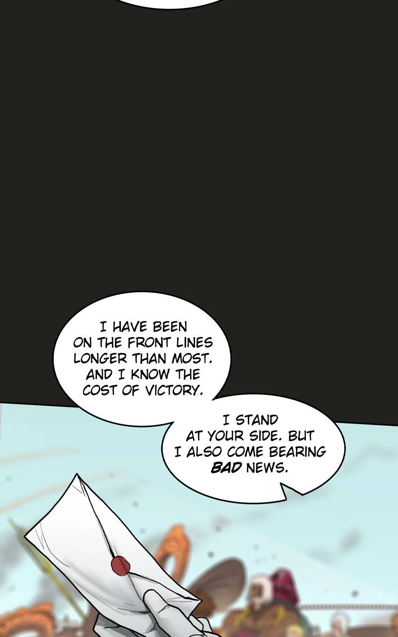 Ordeal Chapter 128, page 73 of 101