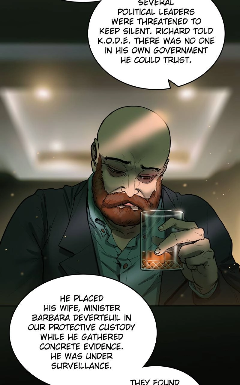 Ordeal Chapter 128, page 76 of 101