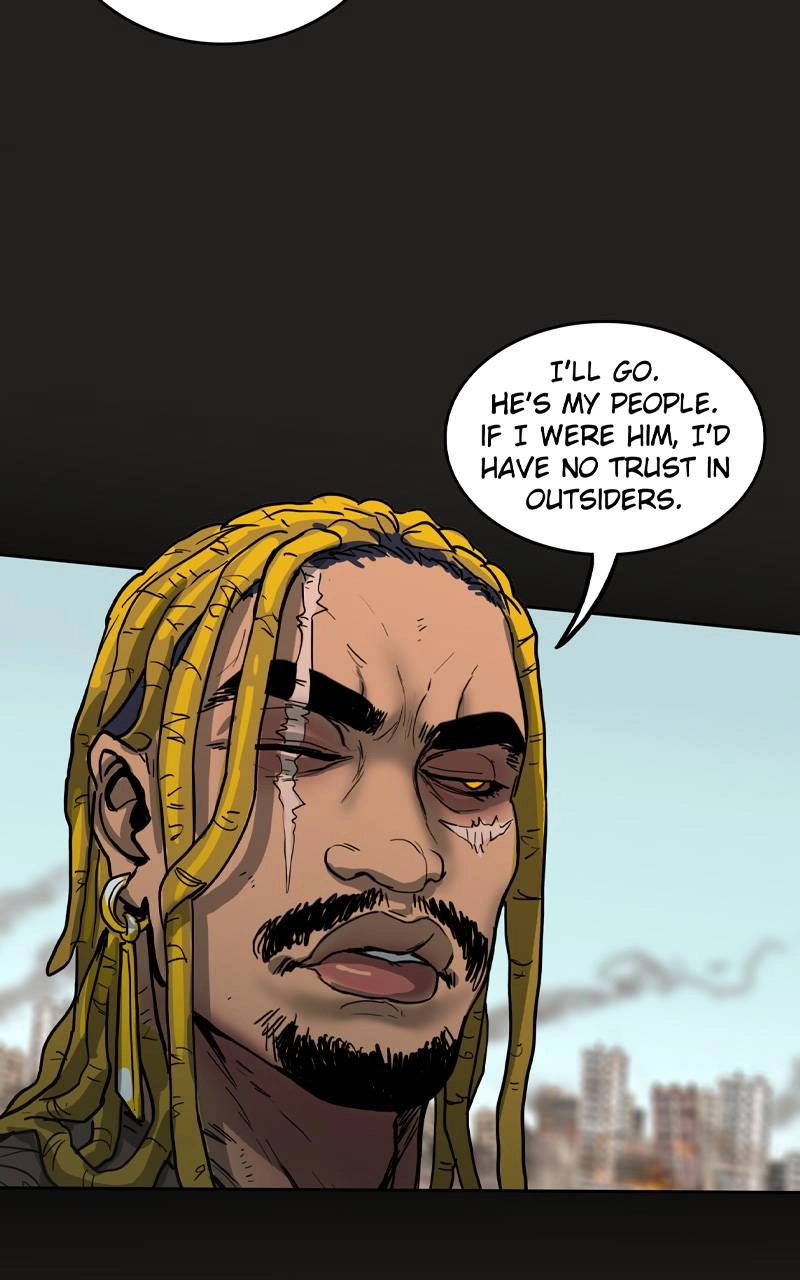 Ordeal Chapter 128, page 79 of 101