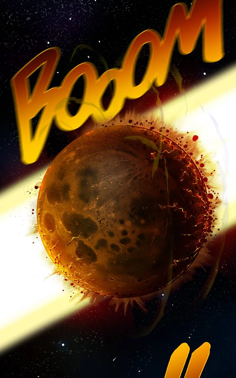 Ordeal Chapter 128, page 8 of 101