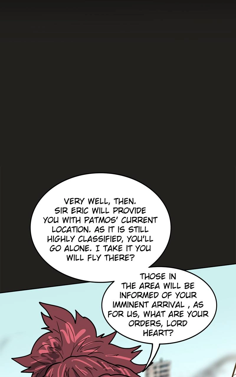 Ordeal Chapter 128, page 80 of 101