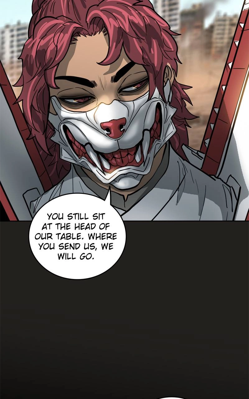 Ordeal Chapter 128, page 81 of 101